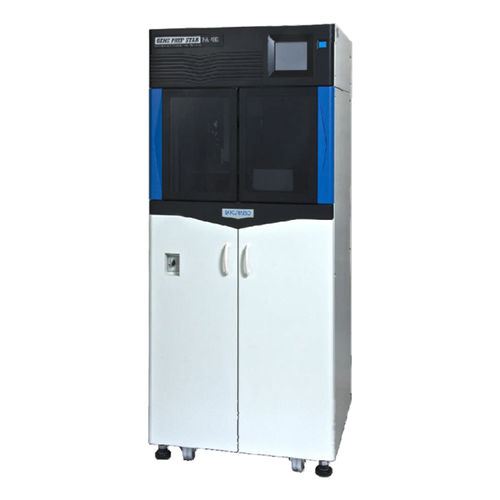 临床诊断核酸提取仪 - NA-480 - ADS Biotec Limited - 完全自动化