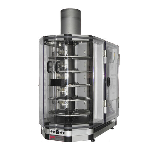 原位细胞收集器 - HANABI-P1000 - ADS Biotec Limited - 细胞遗传学