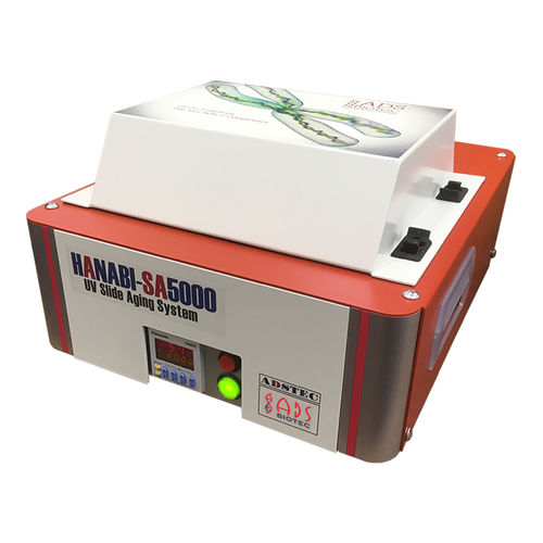 UV玻片老化系统 - HANABI-SA5000 - ADS Biotec Limited