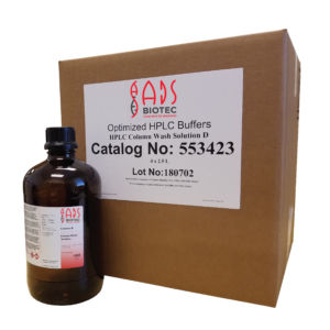 洗涤缓冲液试剂 - 553423  - ADS Biotec Limited - 用于分子生物