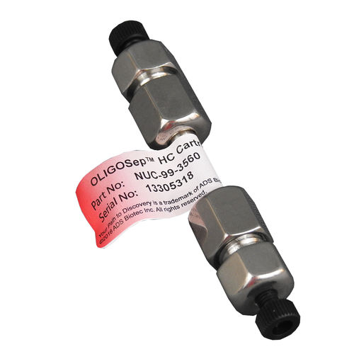HPLC色谱柱 - OligoSep™  - ADS Biotec Limited - 寡核苷酸分离 / 大容量