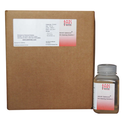 染色试剂 - 553442 - ADS Biotec Limited - 溶液 / 实验室