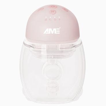 电动吸奶器 - LD 208 - AME WORLDWIDE - 充电电池 / 紧凑型 / 穿戴式