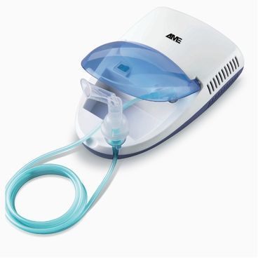 气动雾化器 - MCN S600B - AME WORLDWIDE - 通用 / 用于呼吸 / 台式