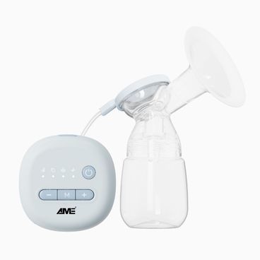 电动吸奶器 - LD 209 - AME WORLDWIDE - 紧凑型 / 9个调整级别 / 带刺激阶段