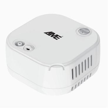 气动雾化器 - MCN S600MN - AME WORLDWIDE - 通用 / 用于呼吸 / 台式