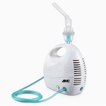 气动雾化器 - MCN S600MA - AME WORLDWIDE - 通用 / 用于呼吸 / 台式