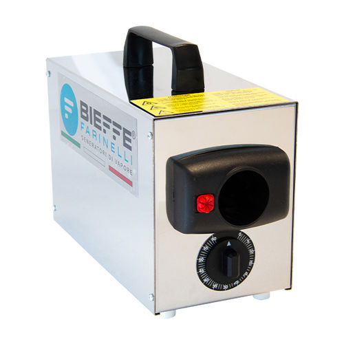 医用臭氧发生器 - OZONO BIEFFE - Bieffe Italia - 紧凑型