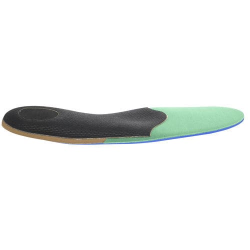 带脚跟垫矫正鞋垫 - MULTISPORTS - Capron Podologie