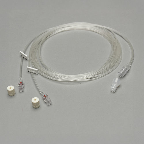 3通型输液延长管 - CODAN - LUER®-lock