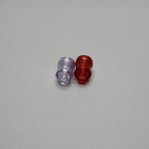 带龙头阀输液接头 - SWAN-LOCK® - CODAN - 配有不含乳胶的部件 / T形 / LUER®-lock