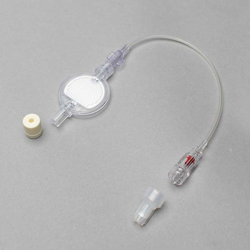 隔膜过滤器 - I.V.STAR&reg; - CODAN - 用于液体 / 空气 / 医疗
