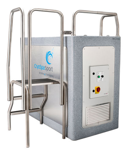 落地式冰浴缸 - Cryo Spa Sport - CRYO Science