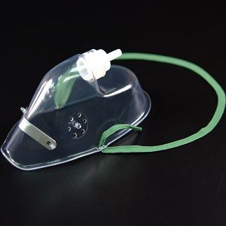 氧气罩 - 1101, 1102 - D.C. Medical