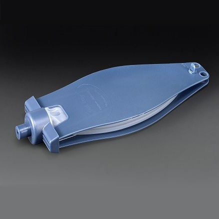 人工通气测试肺模型9105