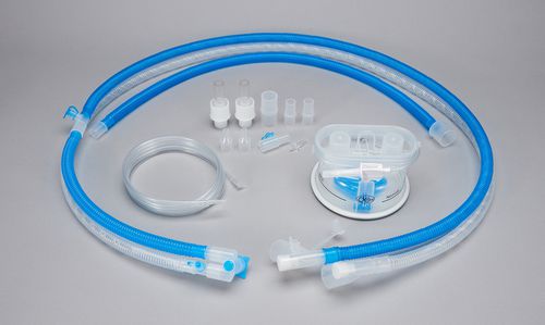 加热呼吸回路 - 3440 - D.C. Medical - 新生儿