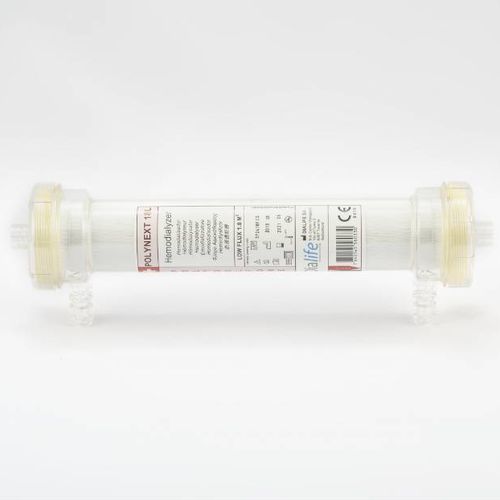 聚砜材质透析器 - POLYNEXT L-H - Dialife SA
