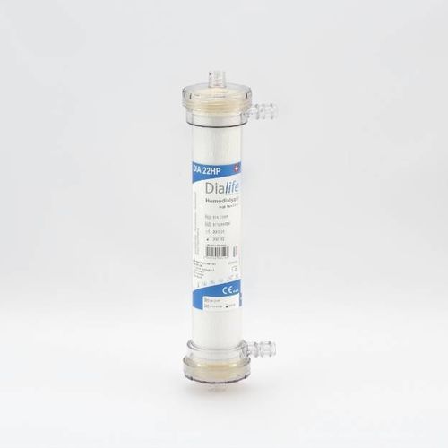 聚醚砜透析器 - DIA LS-HP - Dialife SA - 聚砜材质 / 低渗透性
