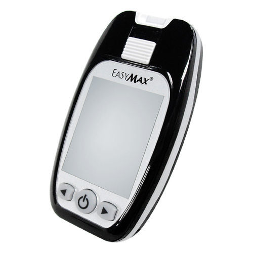 血糖检测仪 - EASYMAX® MU - EasyMax® Diabetes Care