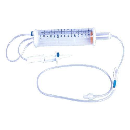 输液器 - OpMask  - ERENLER MEDIKAL