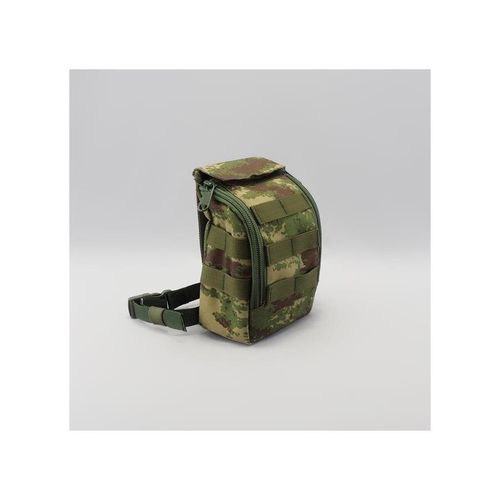 急救包 - KM 125 - FIRSTPLUS - FIRST AID KITS - 大腿 / 布料
