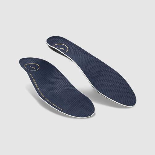 带脚掌垫矫正鞋垫 - Balance - Footbalance - 定制