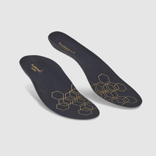带脚掌垫矫正鞋垫 - Casual - Footbalance
