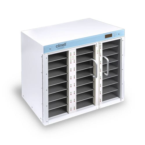 医疗机构医疗保温器 - CTM24 - GAMA Healthcare Ltd. - 紧凑型