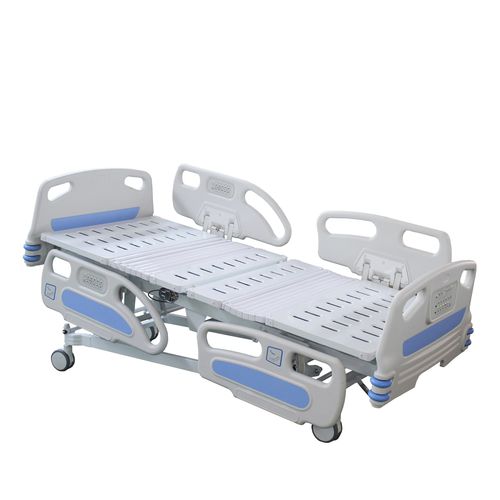 医用病床 - KJW-D509PZR - Guangdong Kareway Medical Technology - 医院 / 电动 / 高度可调节
