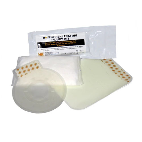 应急包 - H*VENT  - H&H Medical - 无菌