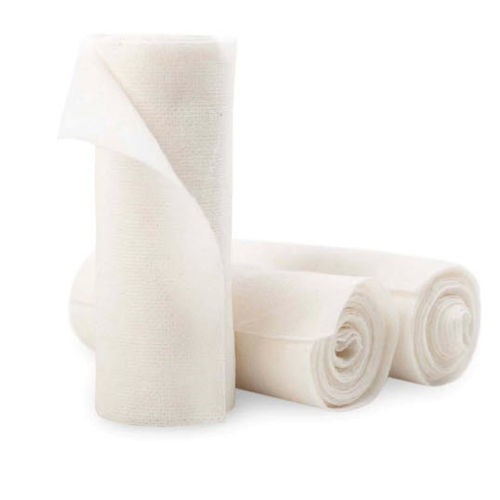 棉质纱布绷带 - TACgauze™  - H&H Medical - 无菌 / 非编织