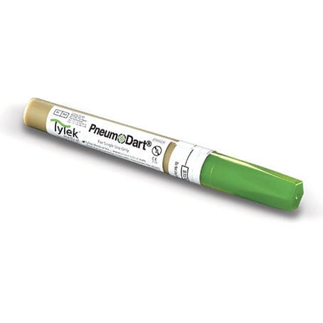 胸膜穿刺针头 - PneumoDart - H&H Medical - Veress / 安全 / 钝化