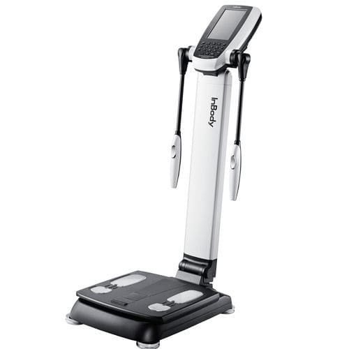 生物阻抗人体成分分析仪 - 270S - InBody Co., Ltd.