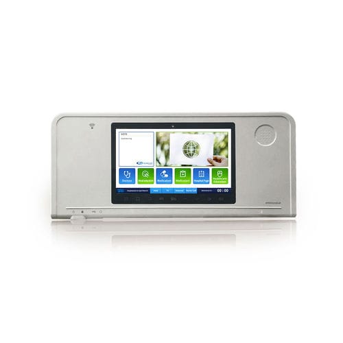医用显示器 - SMT-1017S - ITI TECHNOLOGY CO., LTD - 高解析度 / 17.3" / 液晶