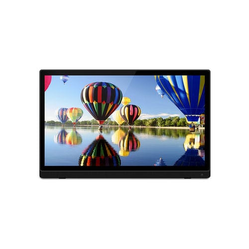 医用显示器 - SMB-500 - ITI TECHNOLOGY CO., LTD - 全高清Full HD / 液晶 / 触摸屏