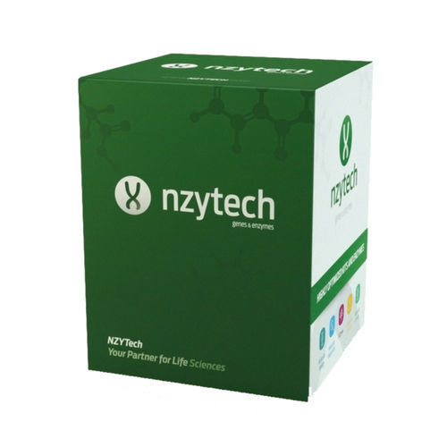 蛋白酶K试剂套装 - NZY Mag  - NZYTech - 核酸 / 诊断 / qPCR