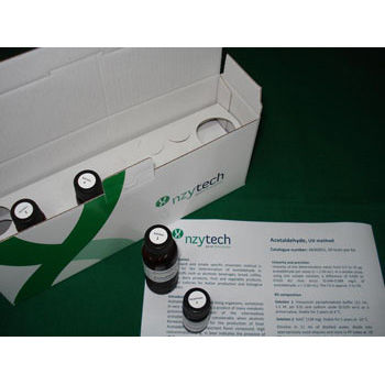 研究快速诊断套装 - AK00051 - NZYTech - 用于食品安全 / 铅 / 用于乙醛