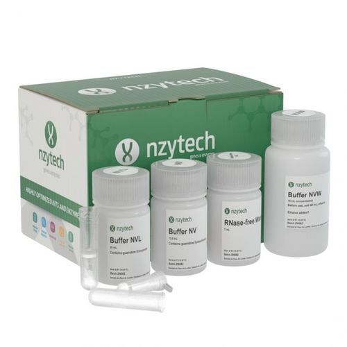 RT-qPCR试剂套装 - MB40701 - NZYTech - 逆转录酶 / 血清 / 等离子