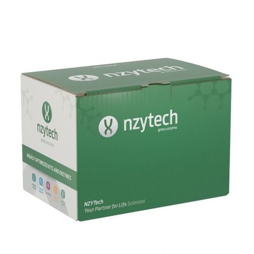 缓冲溶液试剂套装 - NZYMaxiprep - NZYTech - 树脂 / 诊断 / DNA文库制备
