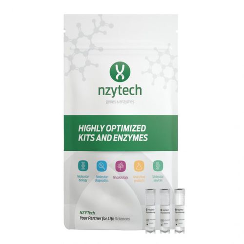溶液试剂套装 - CZ10971 - NZYTech - 酶 / 用于科研 / 蛋白质