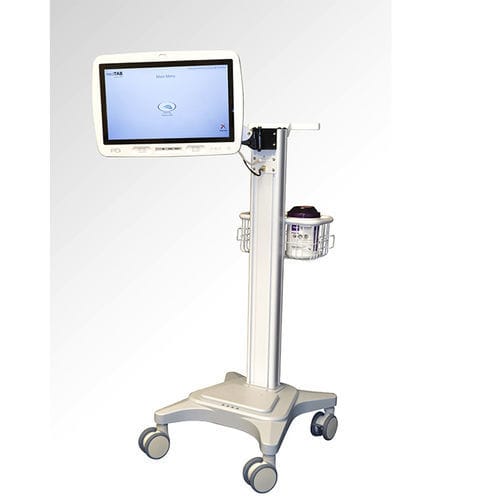 PC面板远程医疗推车 - PDI-TC19 - PDi Communication Systems Inc.