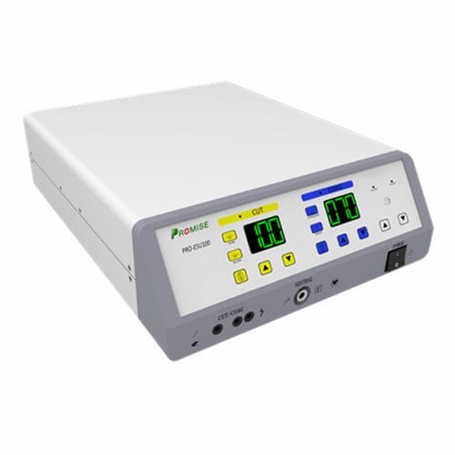 单极切割高频电刀 - PRO-ESU100 - Promise Technology - 双级切割 / 单极凝固 / 双极凝固