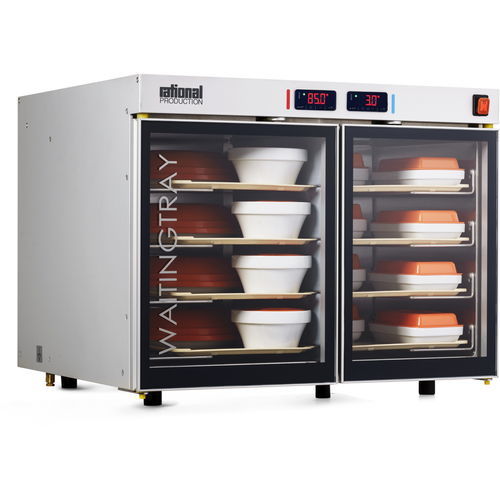 转运柜 - WAITINGTRAY - Rational Production Srl - 冷藏 / 餐食 / 用于医院