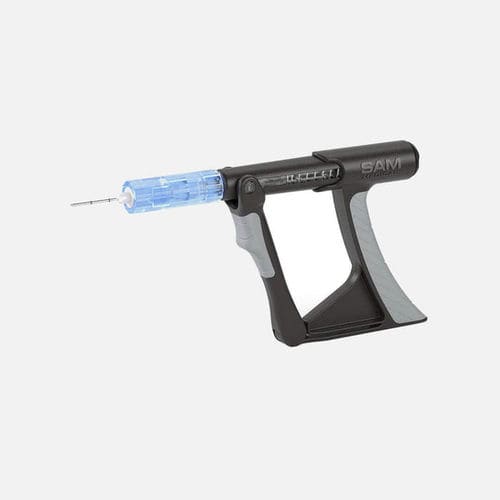 血管通路 - Sam Medical Products