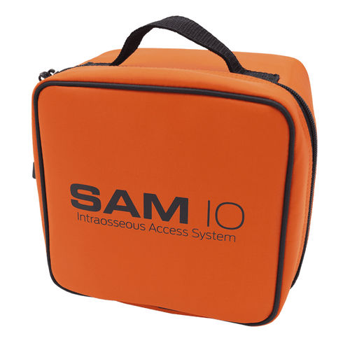 医疗器械医用手提箱 - IO745-EN - Sam Medical Products