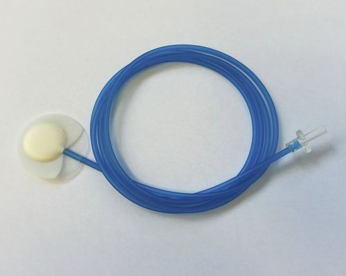 呼气流速传感器 - VX010 - Viomedex Limited - 呼吸设备 / 一次性