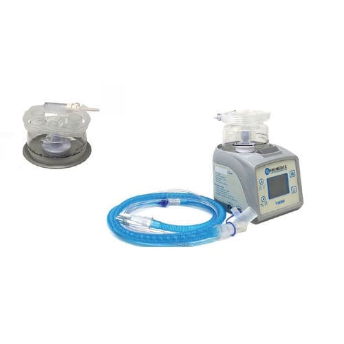 电子加湿器 - VX8500 - Viomedex Limited - 呼吸