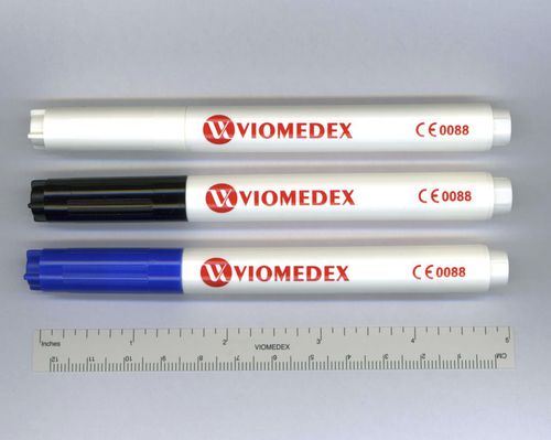 手术笔 - VX series - Viomedex Limited