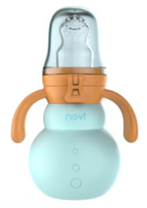 奶瓶 - XB-9020 - Wuxi Xinzhongrui Baby Supplies