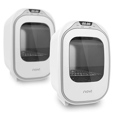 电动奶瓶消毒机 - XB-8001 - Wuxi Xinzhongrui Baby Supplies